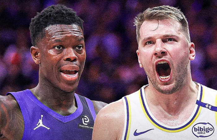 博鱼体育入口-施罗德袭击东契奇细节：未打中面部及上半身 欲回应多次侮辱称呼|丹尼斯-施罗德|丹尼斯·施罗德|卢卡-东契奇|纽约尼克斯队|洛杉矶湖人队_新浪体育_新浪新闻