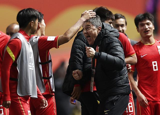 博鱼BOYU SPORTS-揭秘安东尼奥回归：竞争者出错 三轮面试后成首选