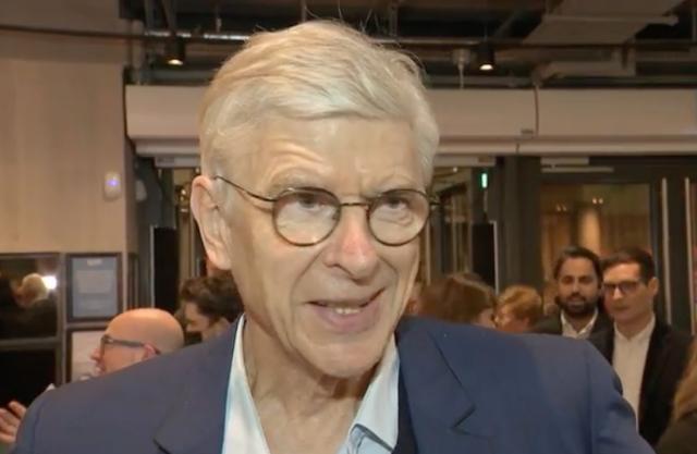 博鱼BOYU SPORTS-温格：我有可能继续当教练 阿尔特塔：常回厂里看看