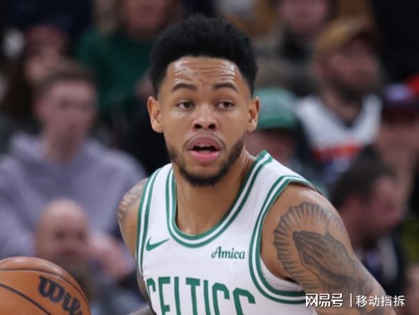 博鱼体育-美记：绿军快船彼此满意对方的筹码，但现在问题卡在了首轮数量上