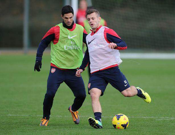 博鱼BOYU SPORTS-老友敞开大门 失业的“阿森纳太子”要回兵工厂了？